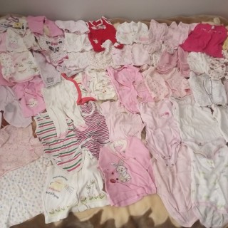 Bebek kıyafetleri 