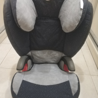 Britaks römer marka temiz çocuk oto-araba koltuğu