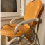 cam-s333-smarty-portatif-mama-sandalyesi turuncu