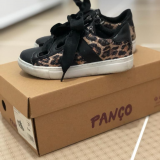 Panço ayakkabı