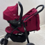 Joie Litetrax 3 Travel Sistem Pusetli Bebek Arabası