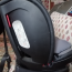 Kraft techno fix isofixli oto koltuğu 9-36 