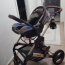 travel sistem Wee baby süspansionlu bebek arabası